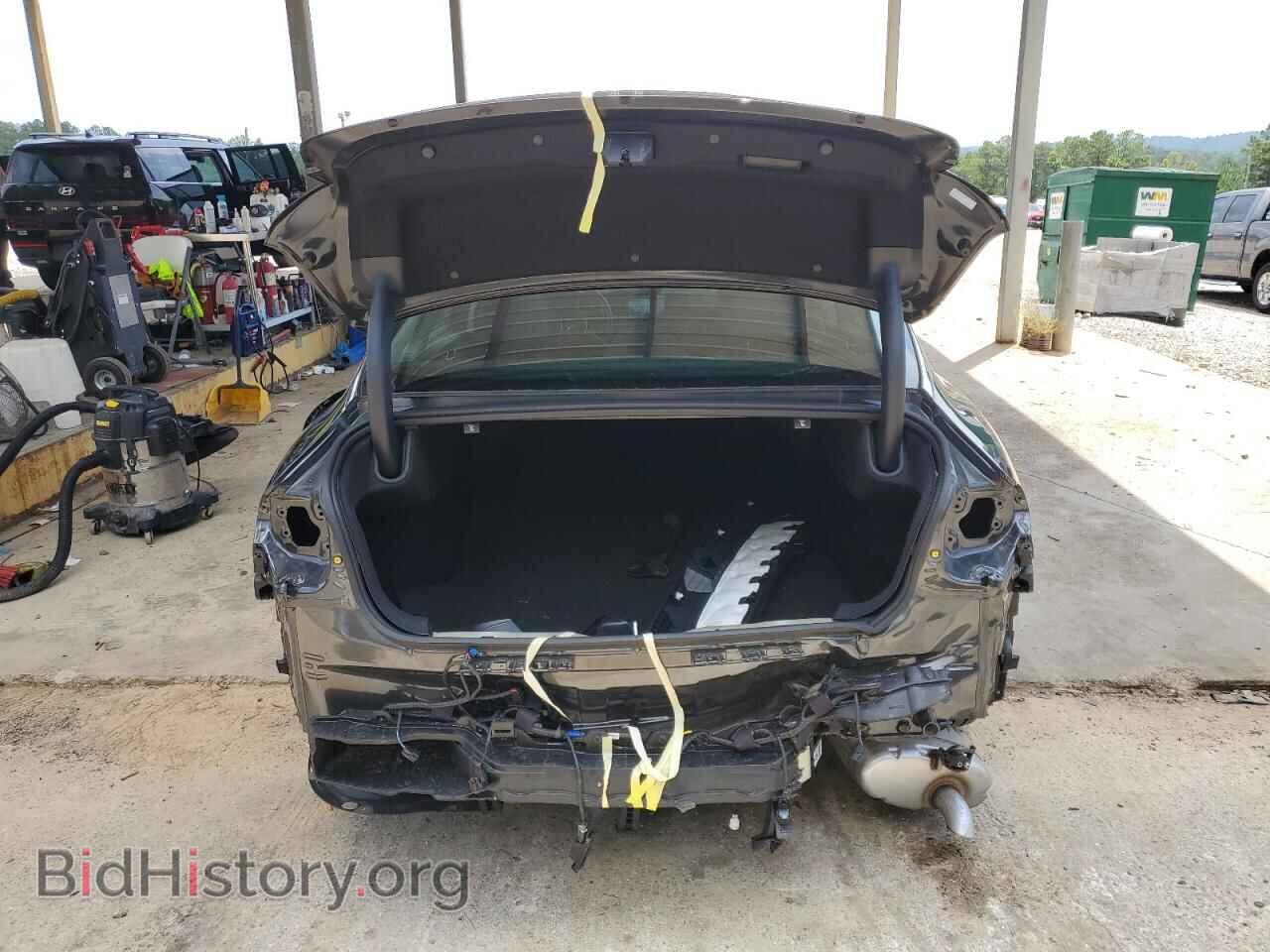 2025 KIA K5 - VIN: KNAG24J74S5347720 - Фото 6