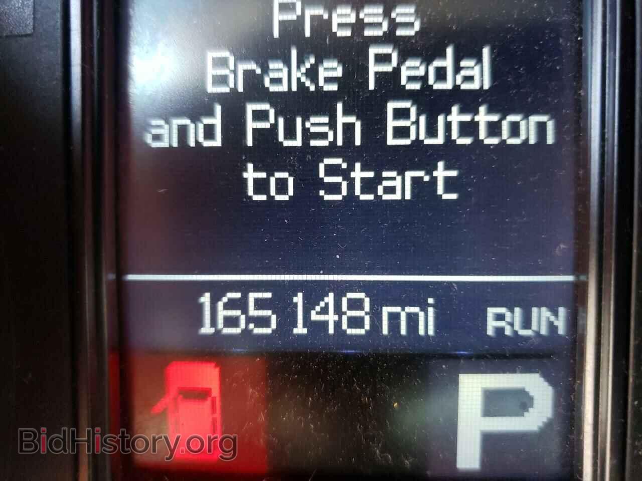 2011 DODGE DURANGO - VIN: 1D4RD4GG2BC704727 - Photo 8