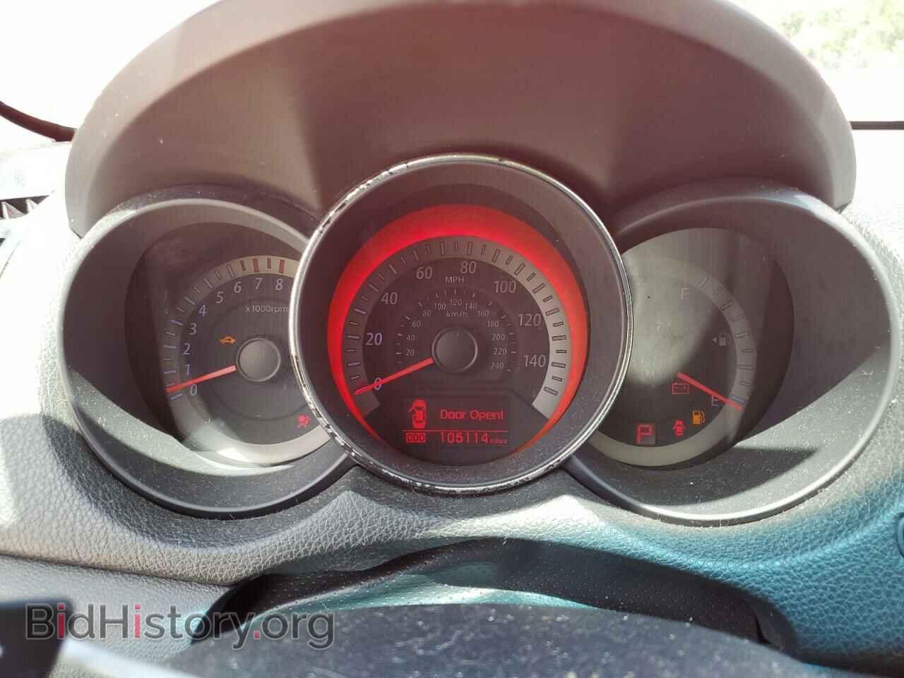 2013 KIA FORTE - VIN: KNAFW6A35D5742436 - Фото 9