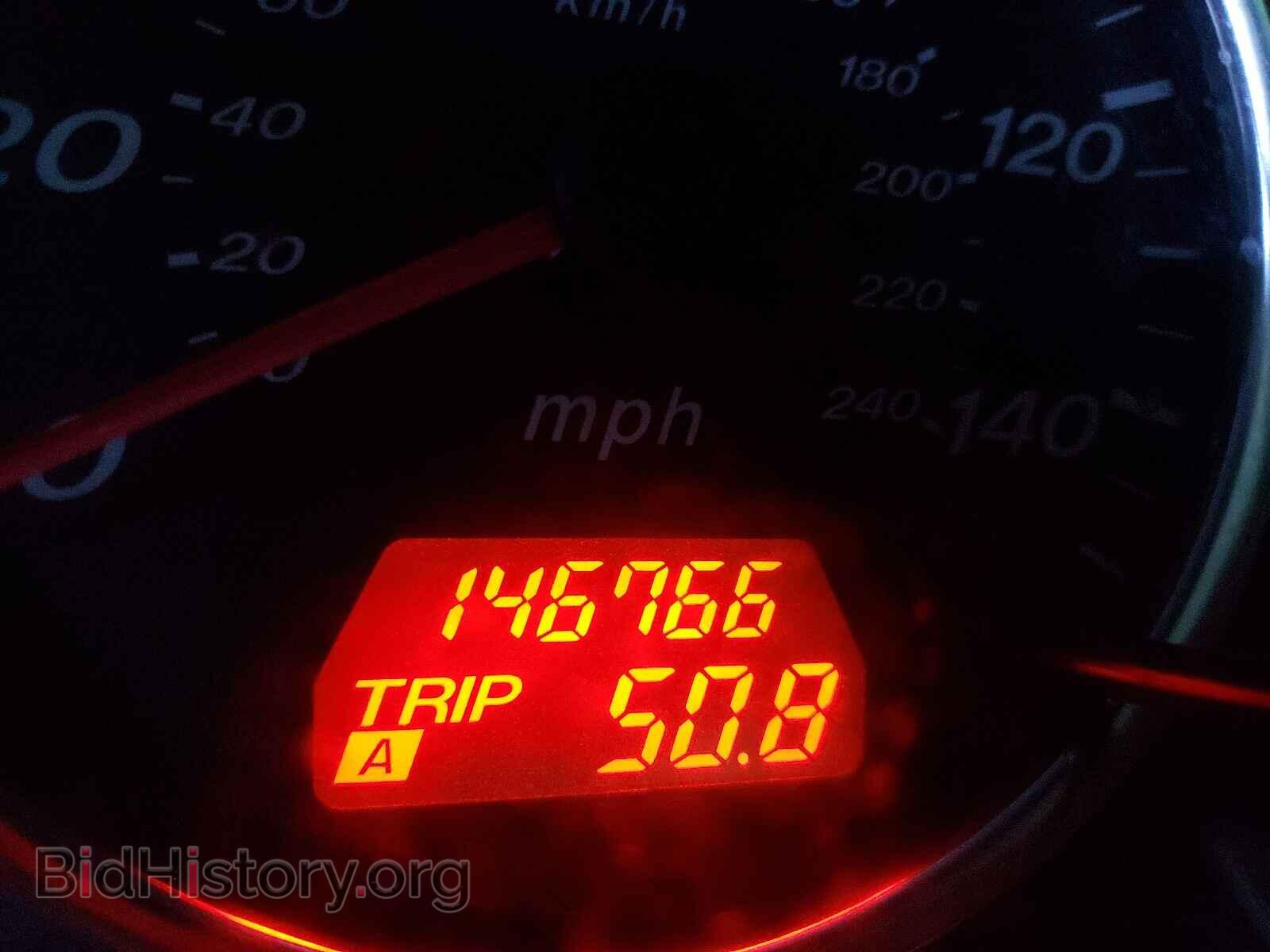 2007 MAZDA 6 - VIN: 1YVHP80C975M03702 - Фото 8