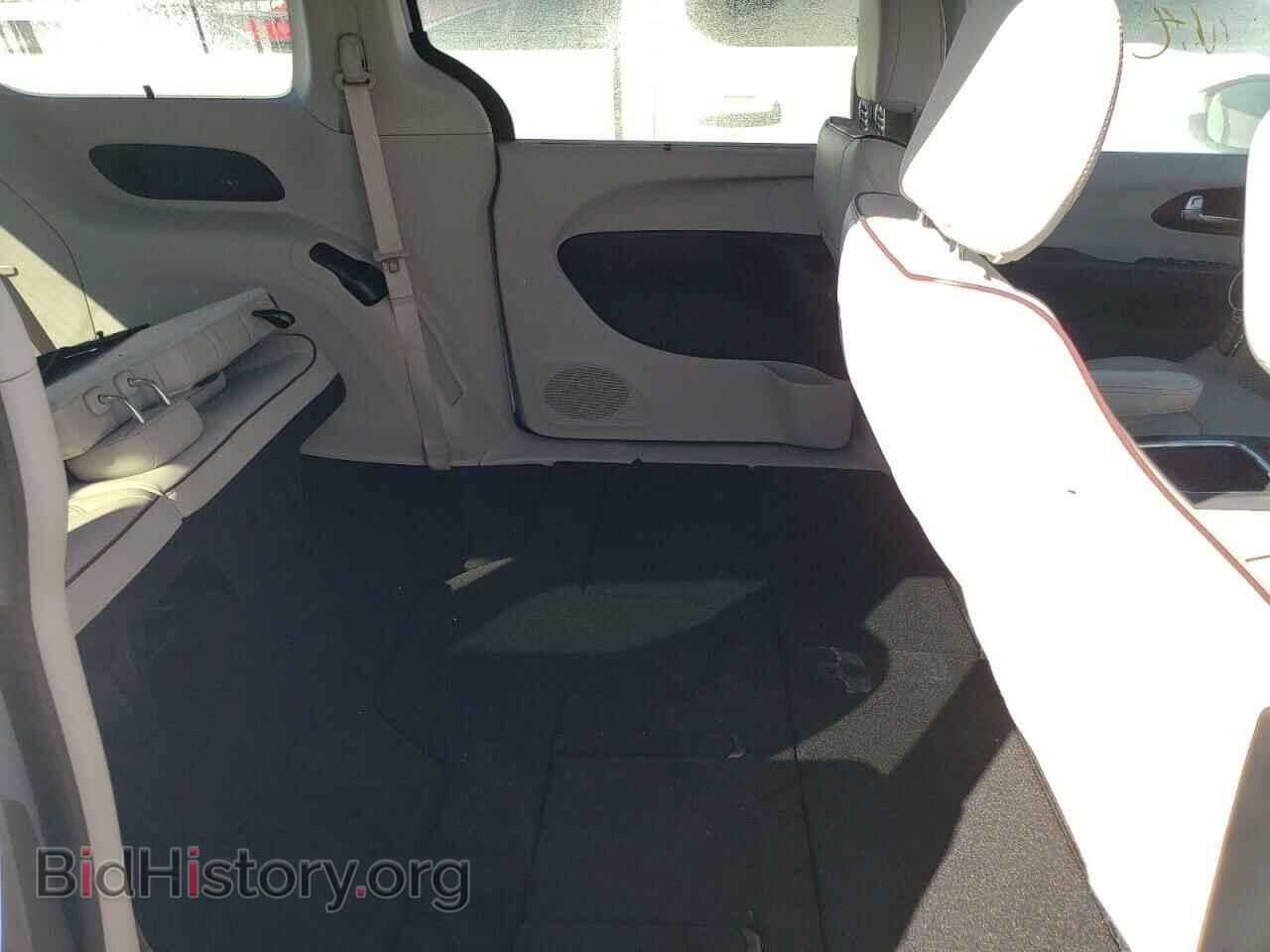 2020 CHRYSLER PACIFICA - VIN: 2C4RC1GG8LR116483 - Photo 6