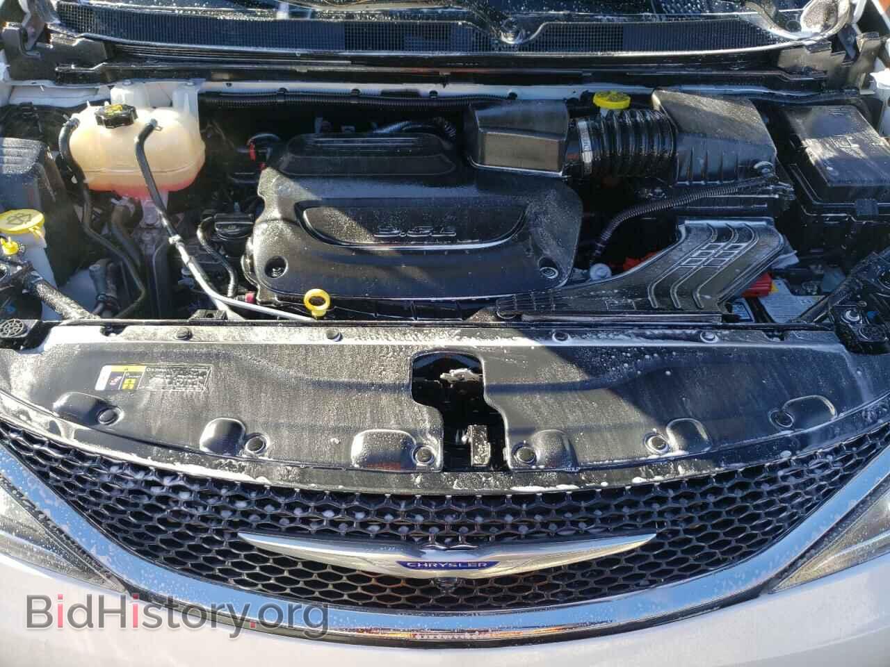 2020 CHRYSLER PACIFICA - VIN: 2C4RC1GG8LR116483 - Photo 7