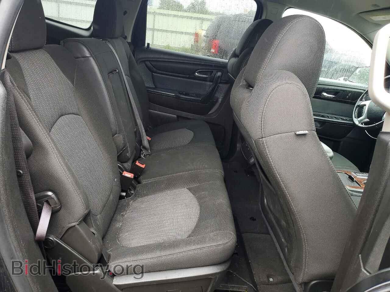 2014 CHEVROLET TRAVERSE - VIN: 1GNKVGKD2EJ324028 - Фото 11