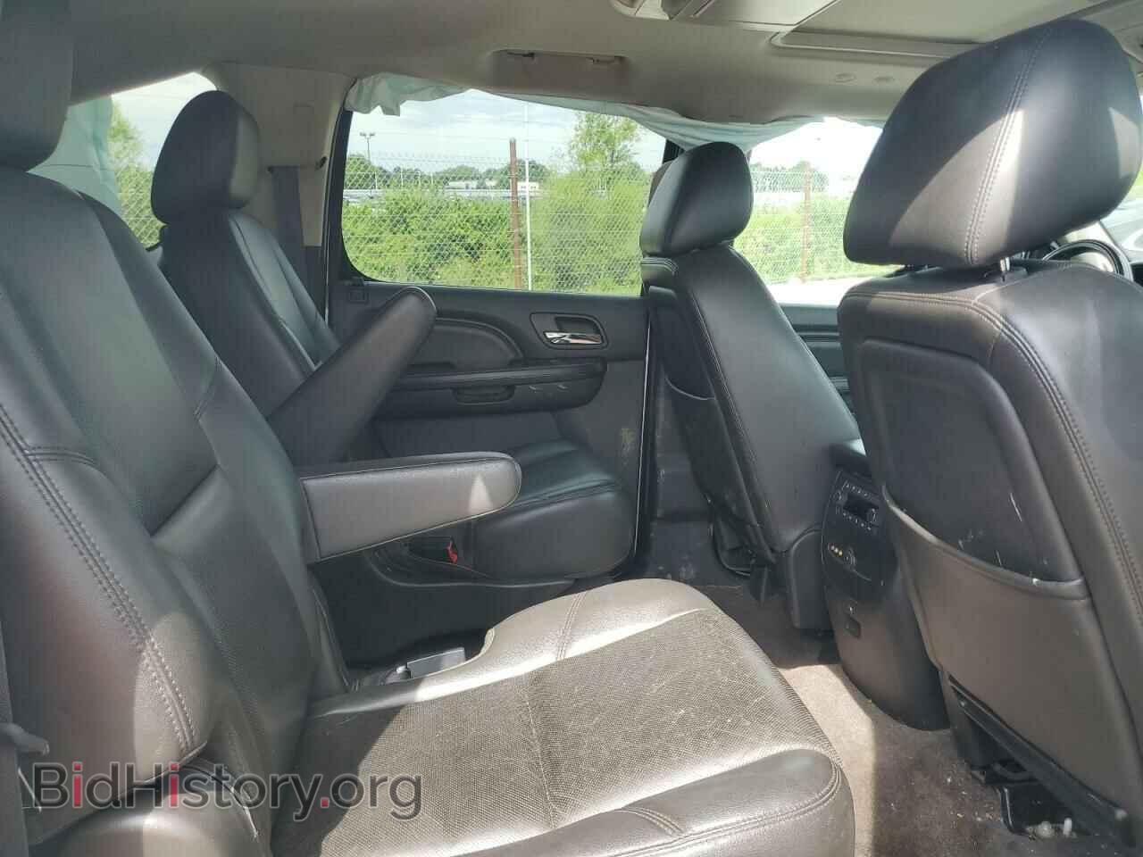 2013 GMC YUKON - VIN: 1GKS2MEF4DR308303 - Photo 11