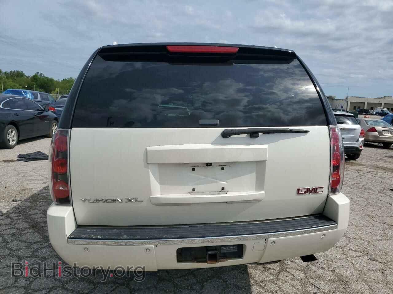 2013 GMC YUKON - VIN: 1GKS2MEF4DR308303 - Photo 6
