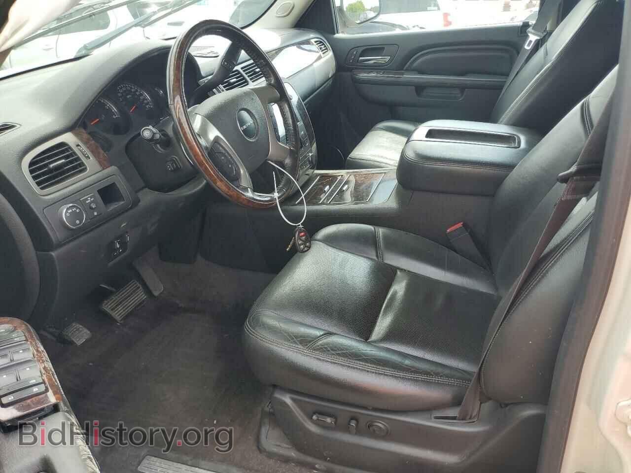 2013 GMC YUKON - VIN: 1GKS2MEF4DR308303 - Photo 7
