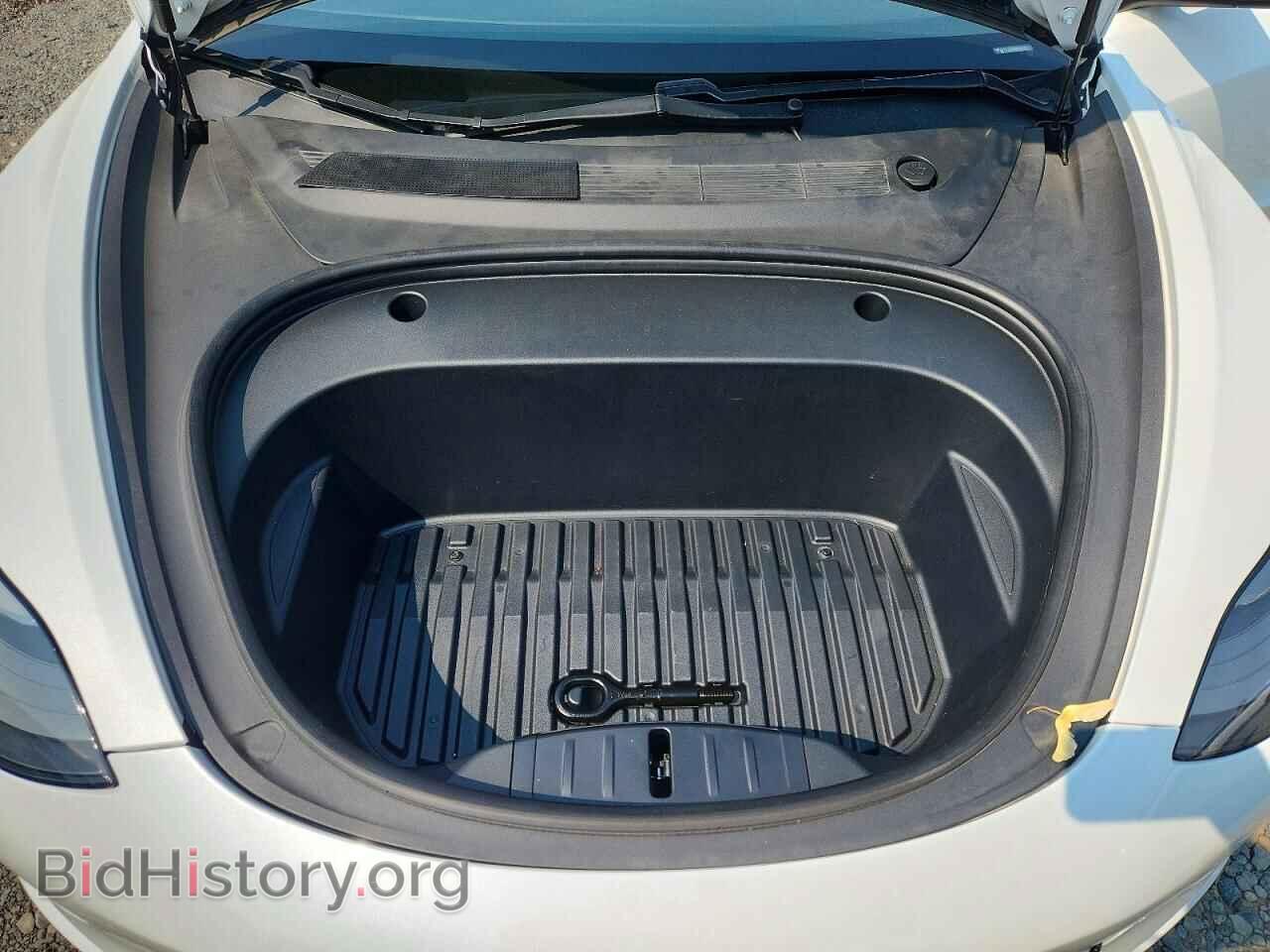 2021 TESLA MODEL 3 - VIN: 5YJ3E1EB2MF960751 - Фото 11