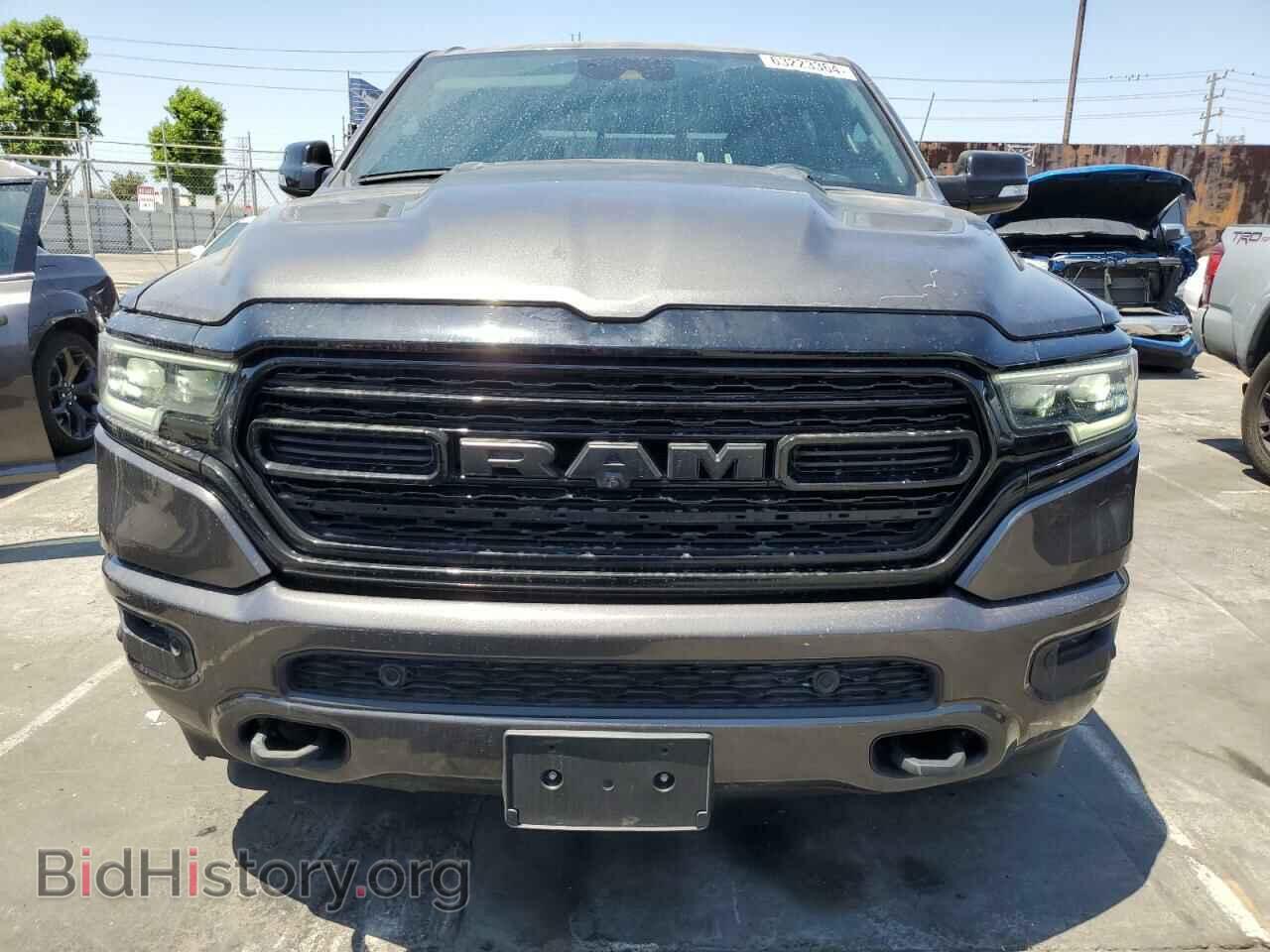 2021 RAM 1500 - VIN: 1C6SRFHT7MN704146 - Photo 5