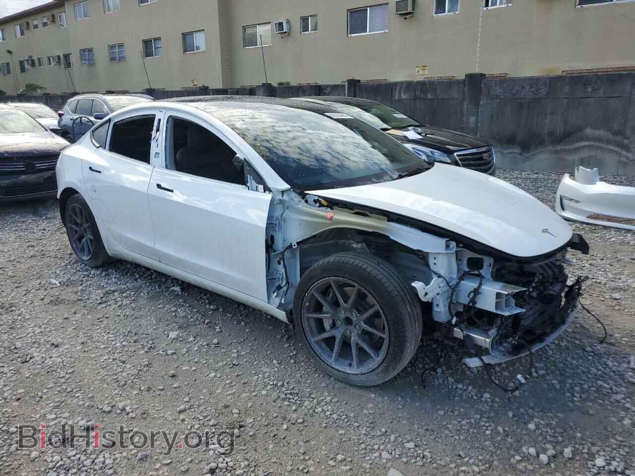 2023 TESLA MODEL 3 - VIN: 5YJ3E1EA9PF419899 - Фото 4