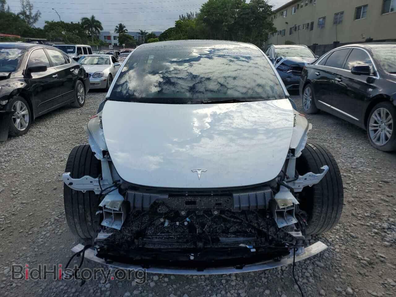 2023 TESLA MODEL 3 - VIN: 5YJ3E1EA9PF419899 - Фото 5