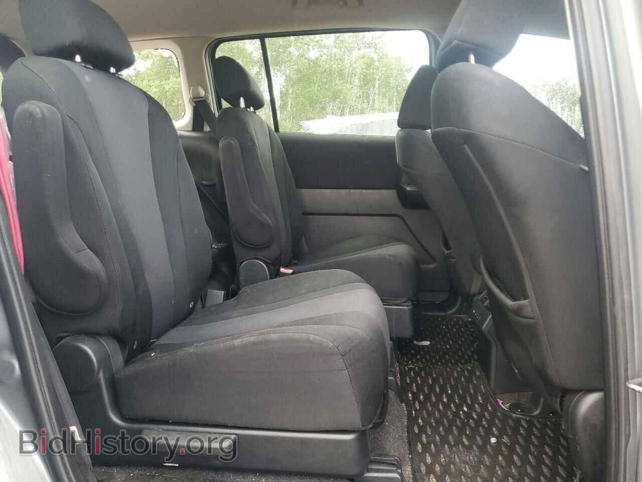 2013 MAZDA 5 - VIN: JM1CW2CL4D0153855 - Фото 11