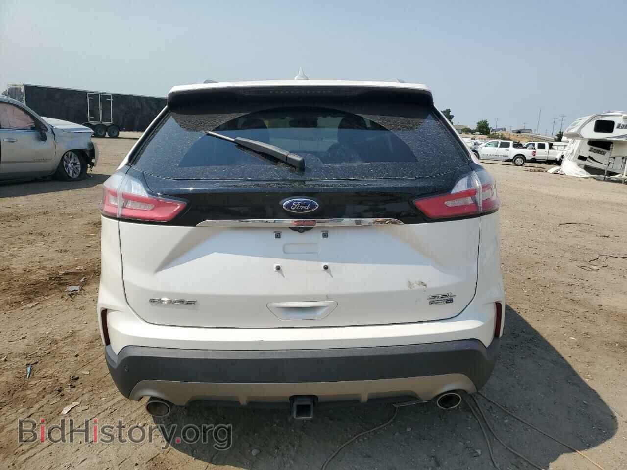 2019 FORD EDGE - VIN: 2FMPK4J93KBC06570 - Фото 6