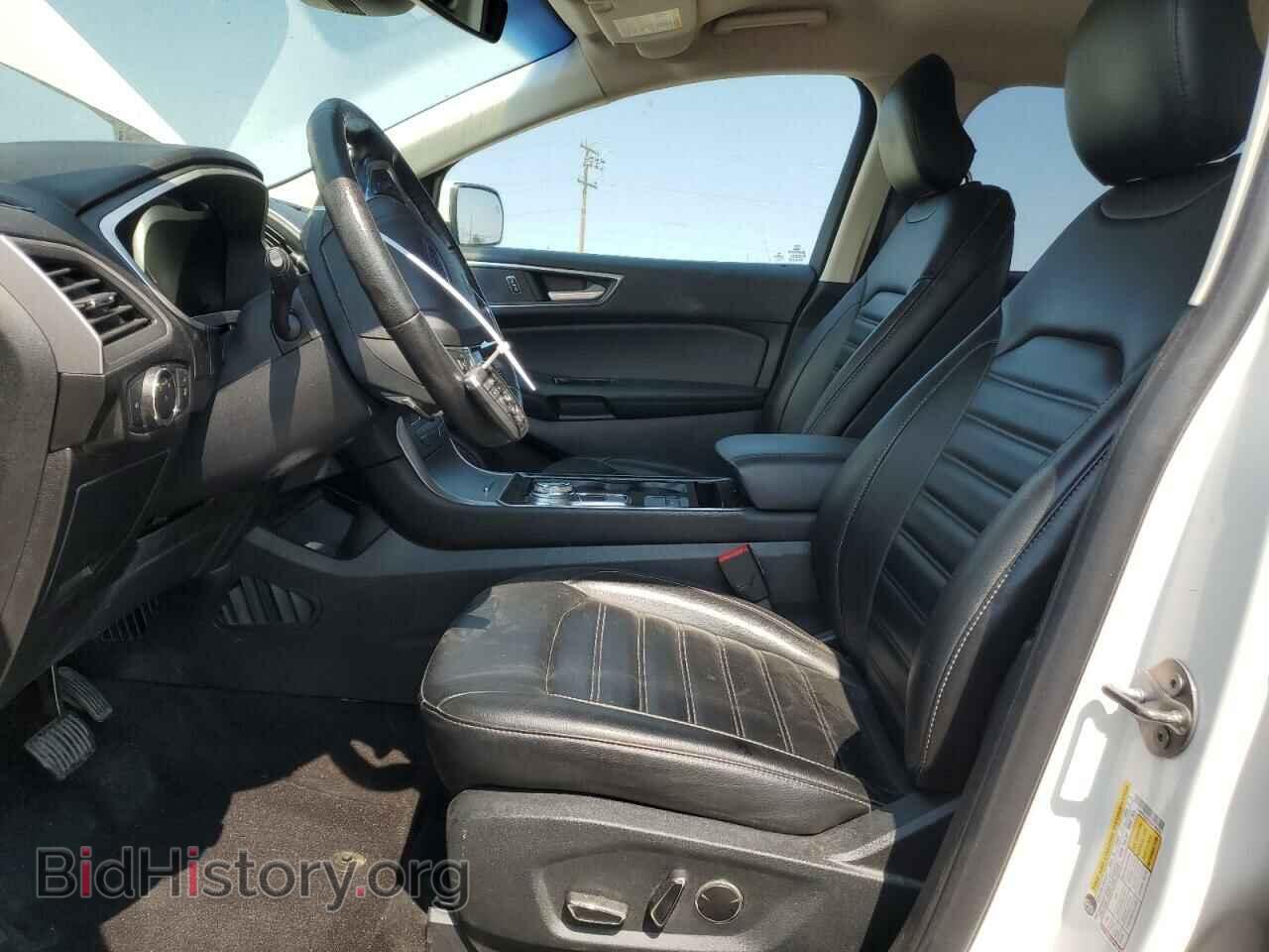 2019 FORD EDGE - VIN: 2FMPK4J93KBC06570 - Фото 7