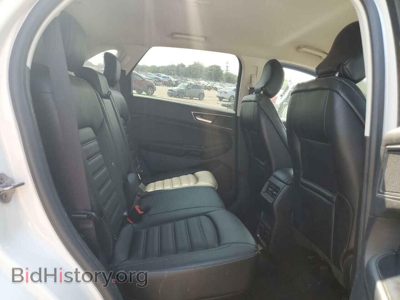 2019 FORD EDGE - VIN: 2FMPK4J93KBC06570 - Фото 10