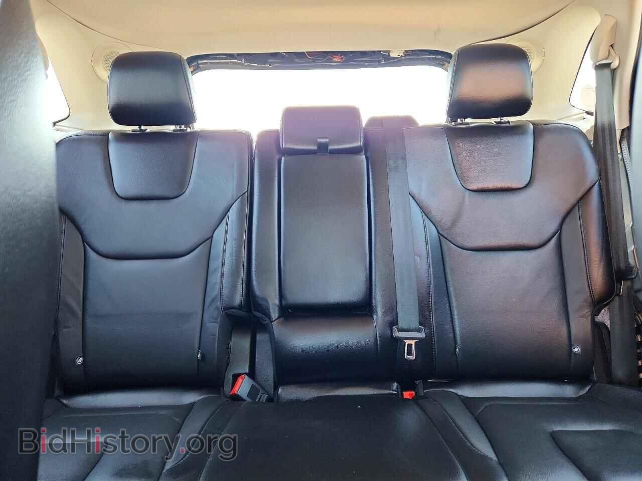 2018 FORD EDGE - VIN: 2FMPK4K93JBB25856 - Photo 10