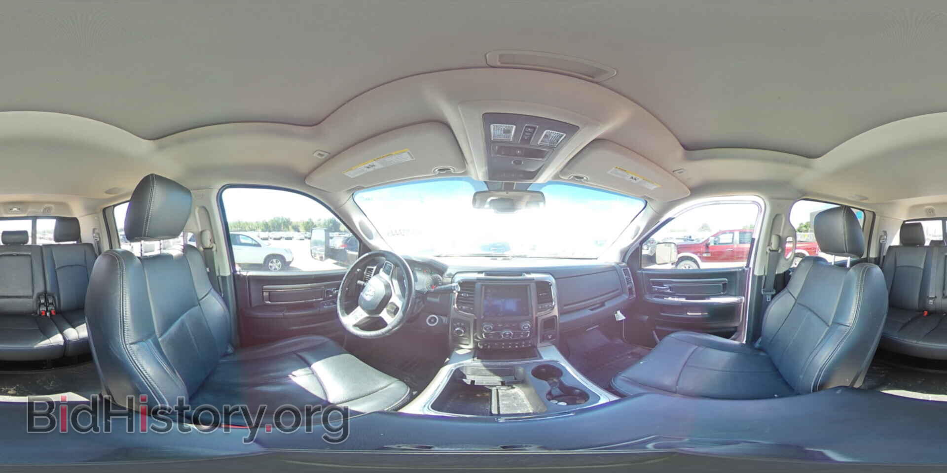 2018 RAM 2500 - VIN: 3C6UR5NL5JG366774 - Фото 14