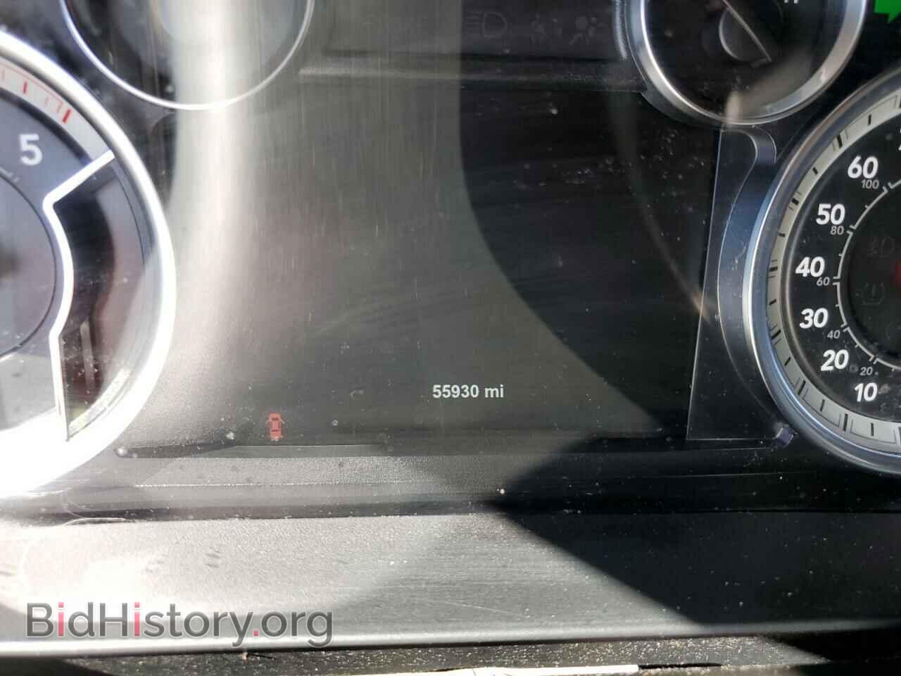2018 RAM 2500 - VIN: 3C6UR5NL5JG366774 - Фото 9
