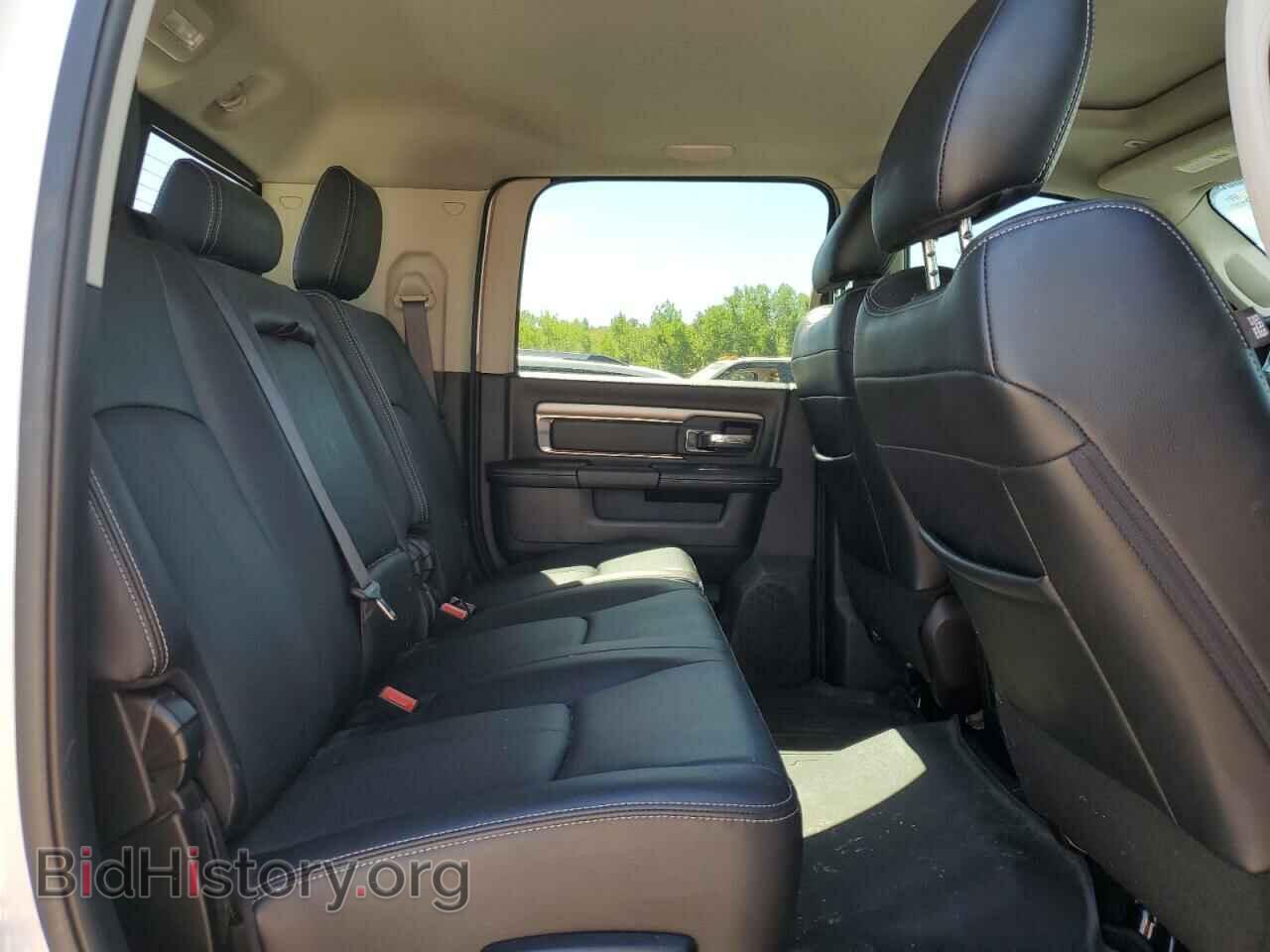 2018 RAM 2500 - VIN: 3C6UR5NL5JG366774 - Фото 10