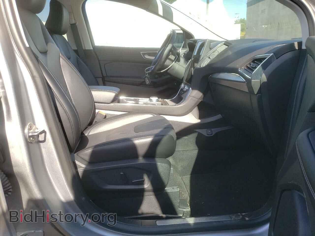 2022 FORD EDGE - VIN: 2FMPK4K94NBA32012 - Фото 5