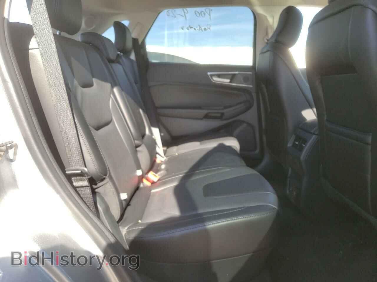 2022 FORD EDGE - VIN: 2FMPK4K94NBA32012 - Фото 6