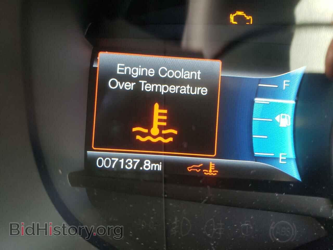 2022 FORD EDGE - VIN: 2FMPK4K94NBA32012 - Фото 8