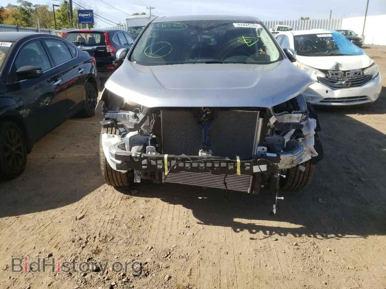 2022 FORD EDGE - VIN: 2FMPK4K94NBA32012 - Фото 9