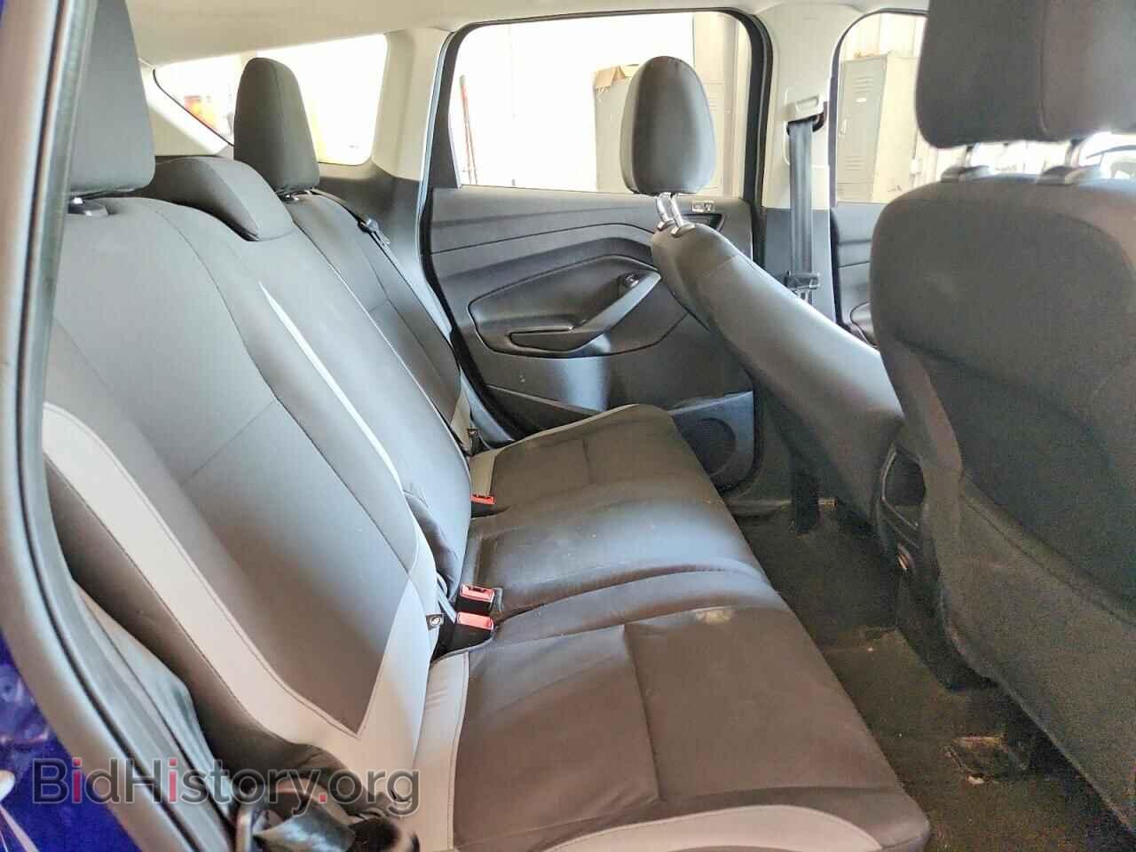 2014 FORD ESCAPE - VIN: 1FMCU0F74EUB24290 - Photo 11