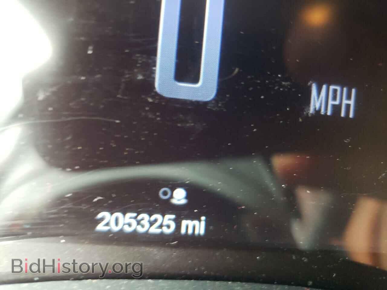 2014 DODGE DURANGO - VIN: 1C4RDHDG4EC537624 - Photo 8