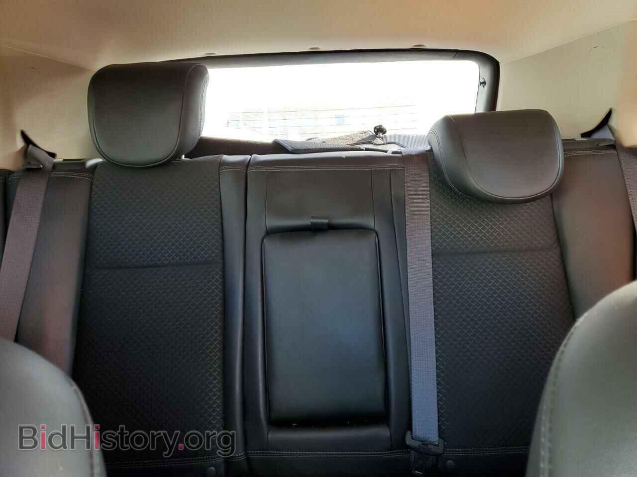 2017 BUICK ENCORE - VIN: KL4CJASB6HB116604 - Photo 10