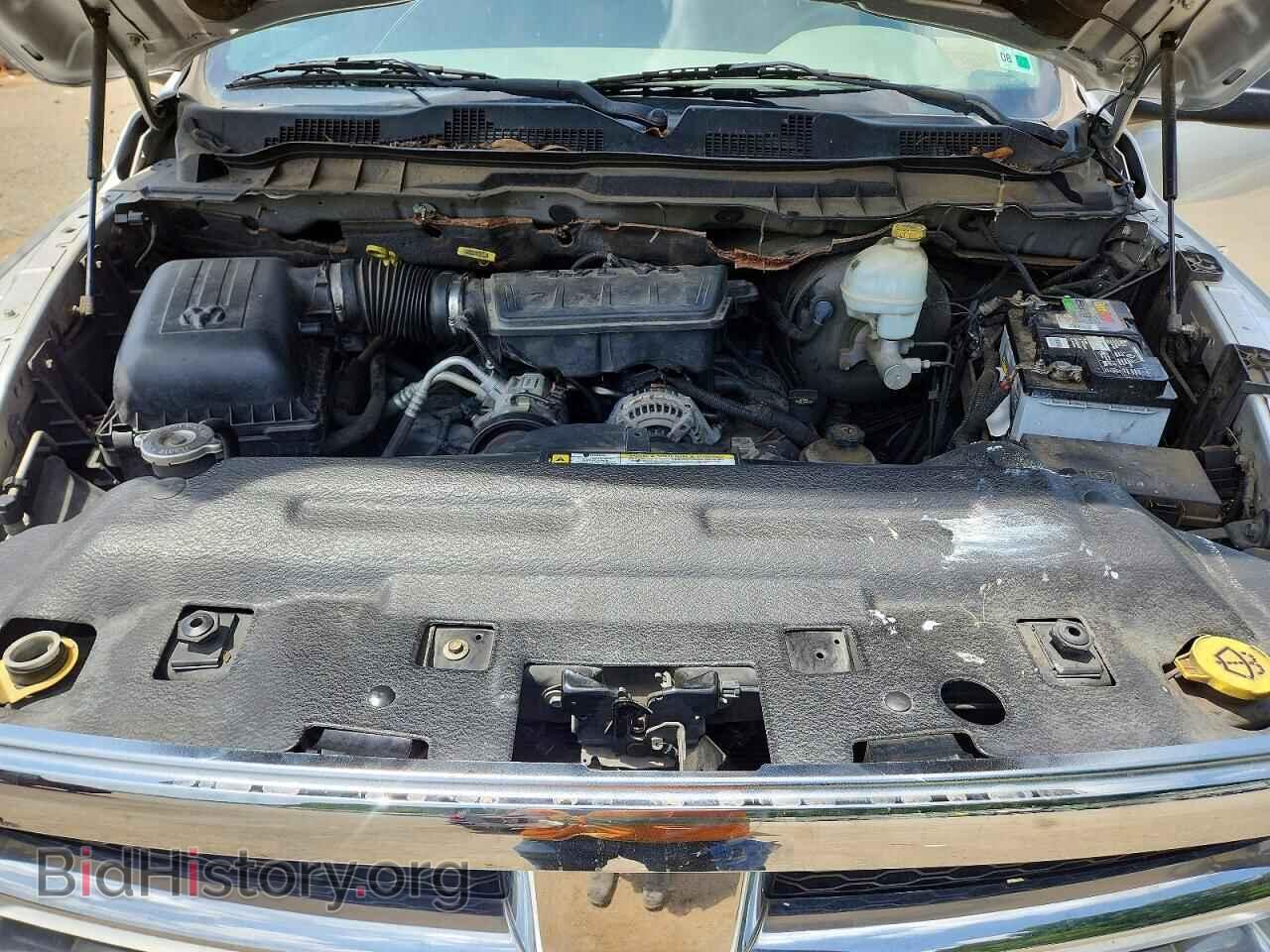 2011 DODGE RAM 1500 - VIN: 1D7RB1GP6BS520016 - Photo 11