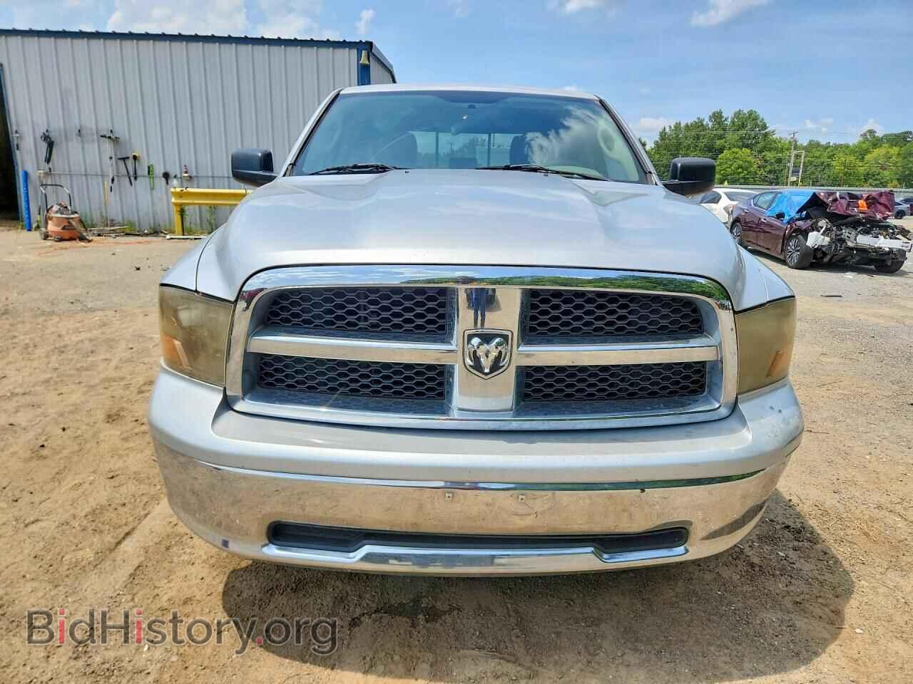 2011 DODGE RAM 1500 - VIN: 1D7RB1GP6BS520016 - Photo 5
