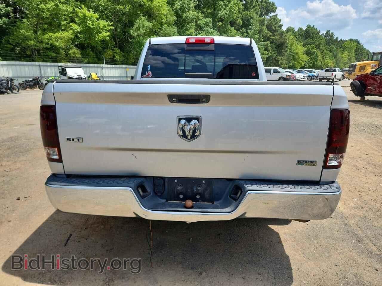 2011 DODGE RAM 1500 - VIN: 1D7RB1GP6BS520016 - Photo 6