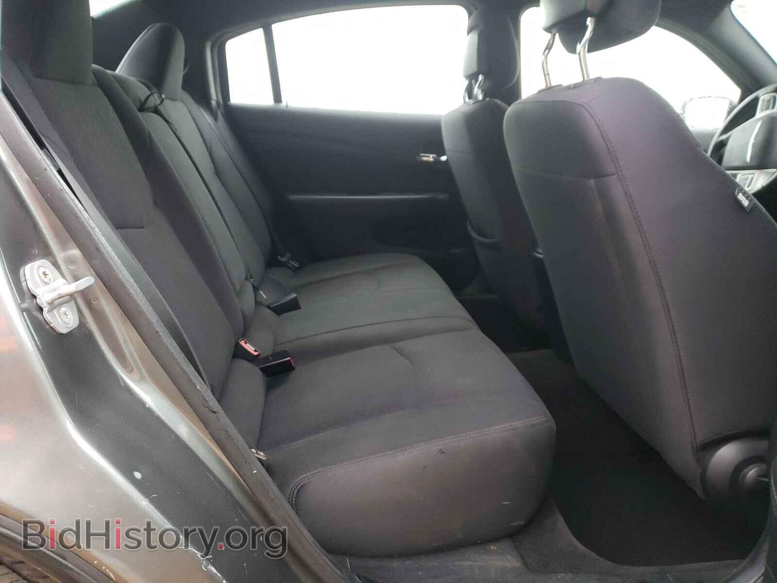 2013 CHRYSLER 200 - VIN: 1C3CCBBB6DN550363 - Фото 6