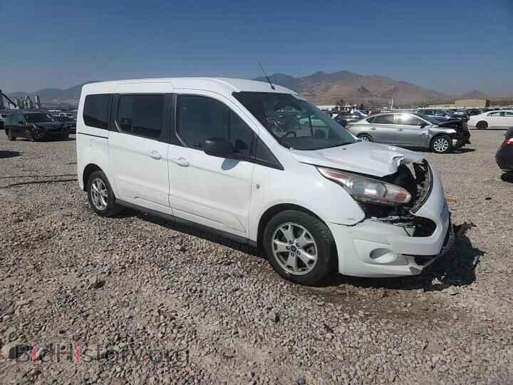 2016 FORD TRANSIT - VIN: NM0GE9F73G1231047 - Photo 13
