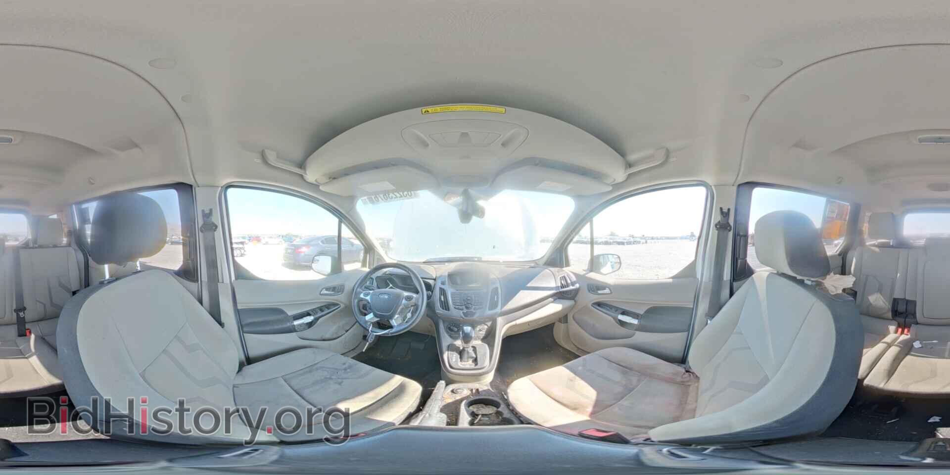 2016 FORD TRANSIT - VIN: NM0GE9F73G1231047 - Photo 14