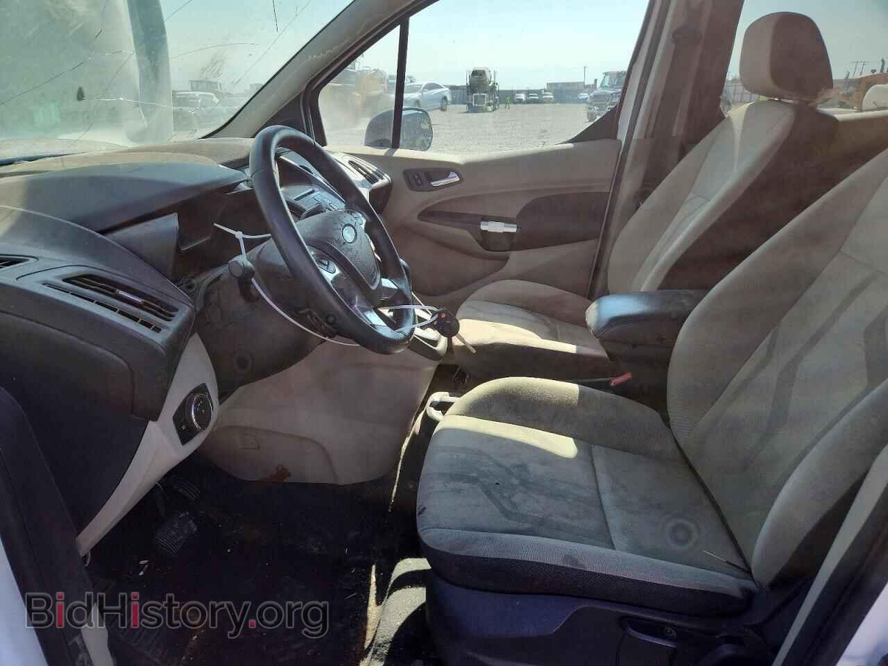 2016 FORD TRANSIT - VIN: NM0GE9F73G1231047 - Photo 7