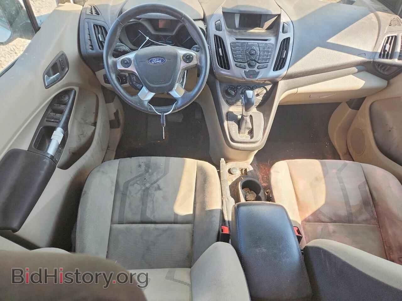 2016 FORD TRANSIT - VIN: NM0GE9F73G1231047 - Photo 8