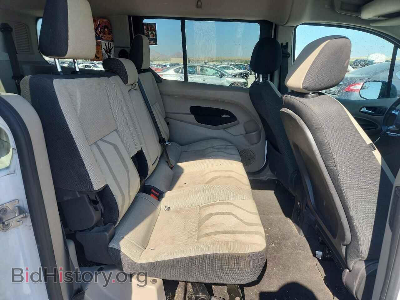 2016 FORD TRANSIT - VIN: NM0GE9F73G1231047 - Photo 10