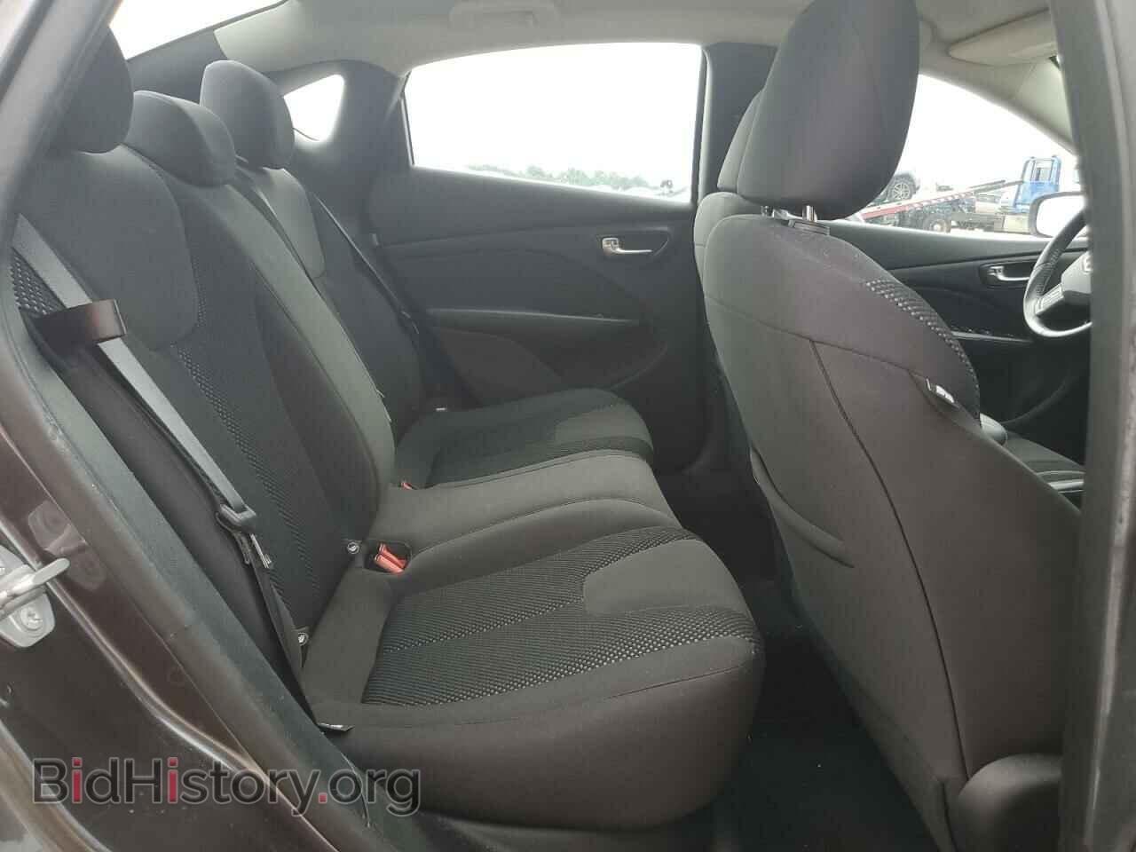 2015 DODGE DART - VIN: 1C3CDFDH7FD225090 - Фото 10