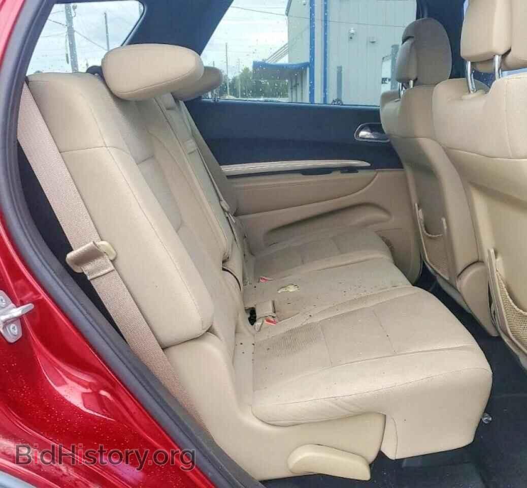 2015 DODGE DURANGO - VIN: 1C4RDHAG4FC953128 - Photo 11