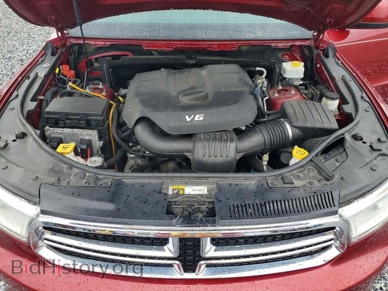 2015 DODGE DURANGO - VIN: 1C4RDHAG4FC953128 - Photo 12