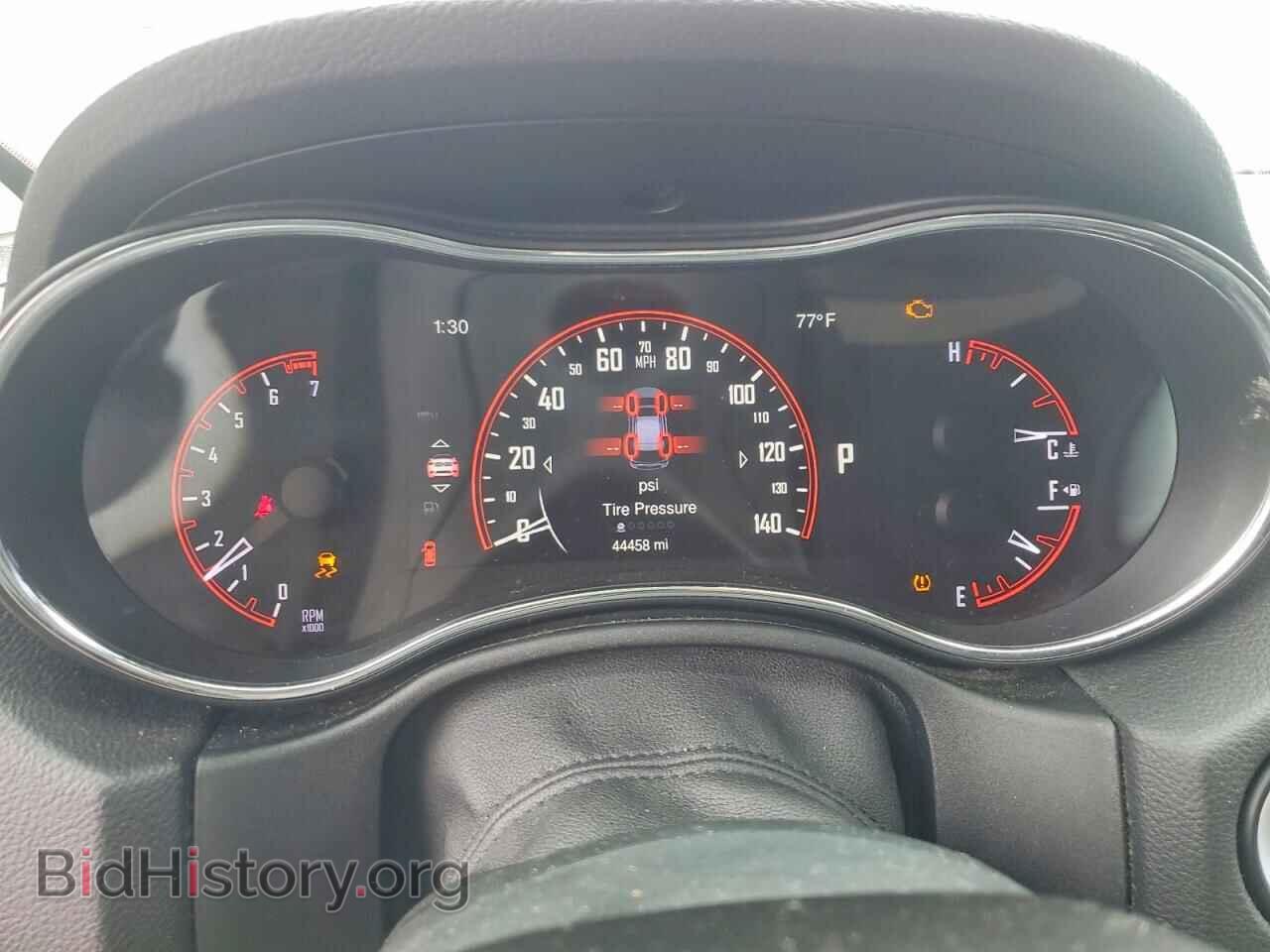 2015 DODGE DURANGO - VIN: 1C4RDHAG4FC953128 - Photo 9