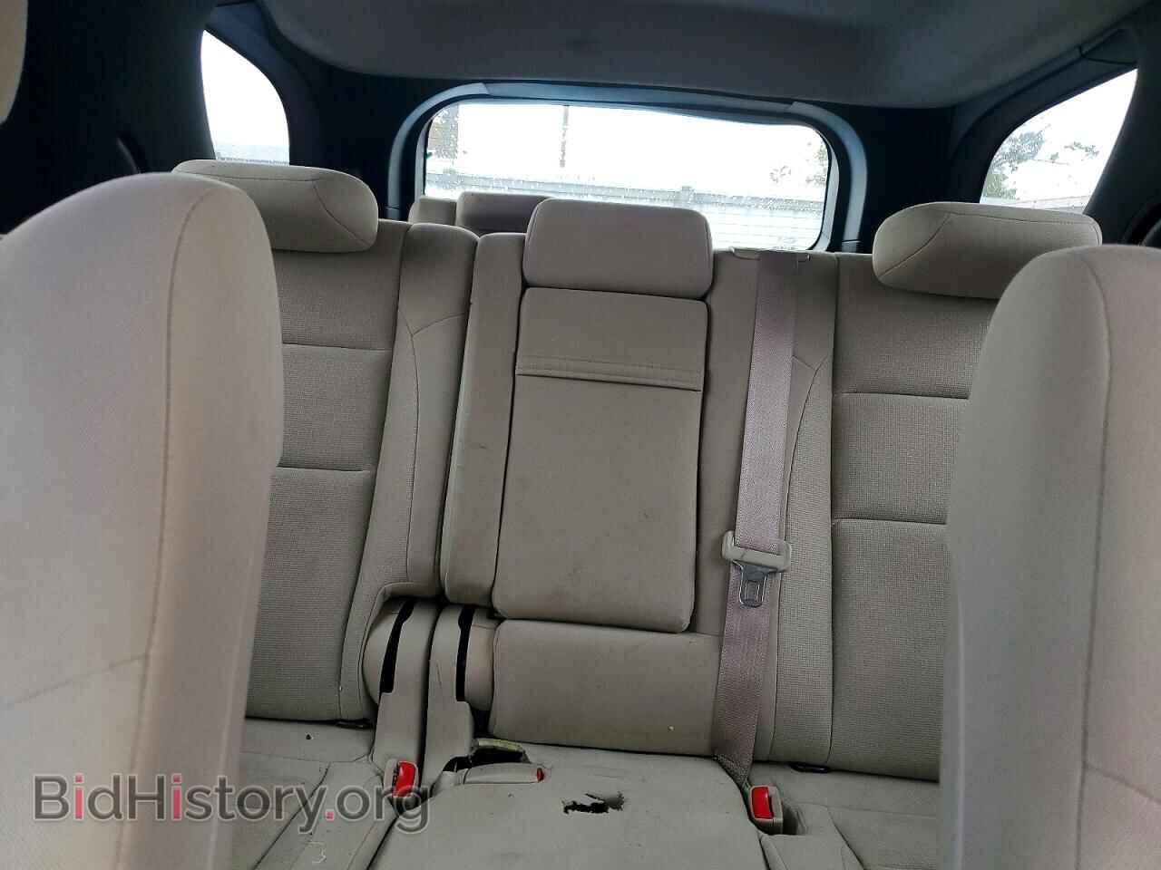 2015 DODGE DURANGO - VIN: 1C4RDHAG4FC953128 - Photo 10