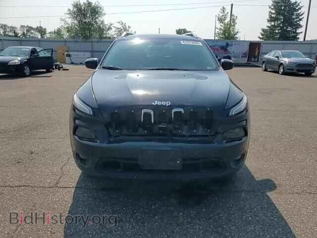 2014 JEEP CHEROKEE - VIN: 1C4PJMCS2EW247976 - Фото 14