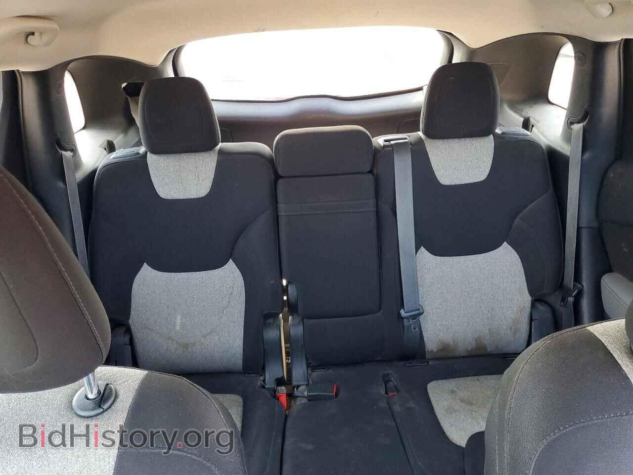 2014 JEEP CHEROKEE - VIN: 1C4PJMCS2EW247976 - Фото 10