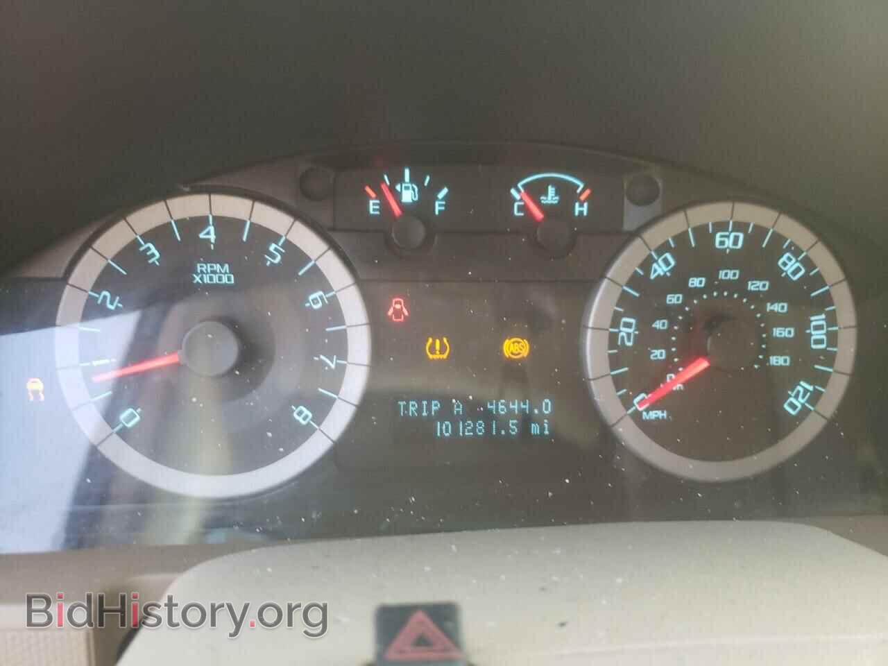 2011 FORD ESCAPE - VIN: 1FMCU9DG8BKA46661 - Фото 8