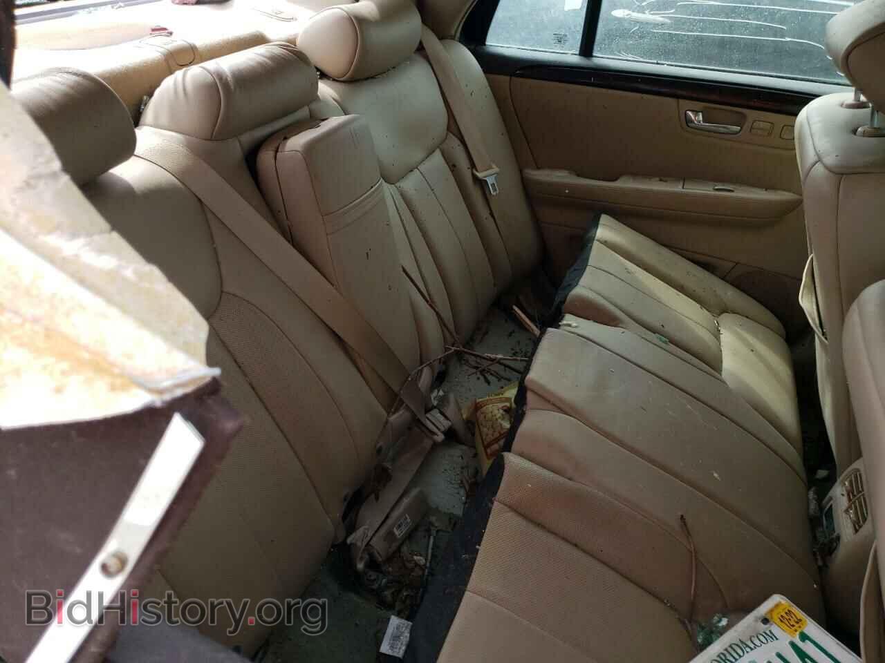 2008 CADILLAC DTS - VIN: 1G6KD57Y38U103880 - Фото 6