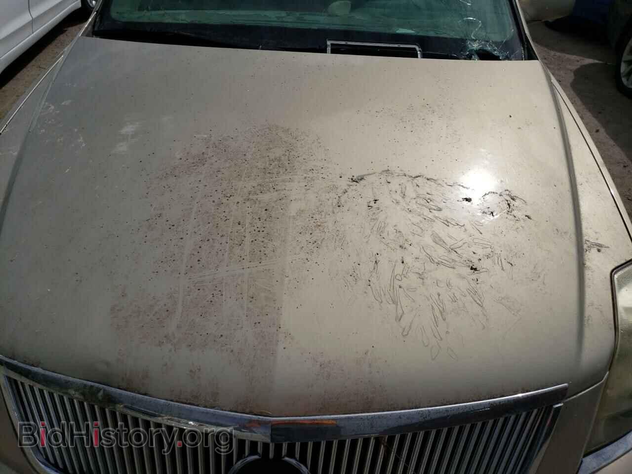 2008 CADILLAC DTS - VIN: 1G6KD57Y38U103880 - Фото 7
