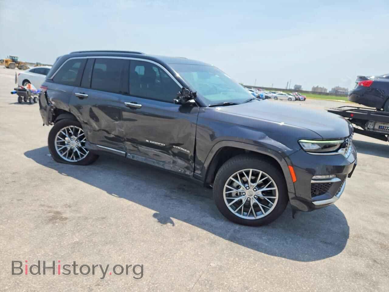 2025 JEEP CHEROKEE - VIN: 1C4RJHEG3S8723712 - Photo 4