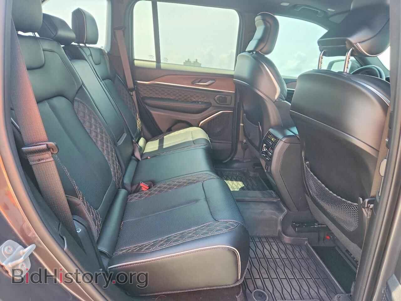 2025 JEEP CHEROKEE - VIN: 1C4RJHEG3S8723712 - Photo 10